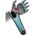 RDX T4 WEIGHTLIFTING GRIPS